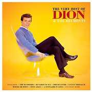 Best of Dion & The Belmonts [Import] , Dion