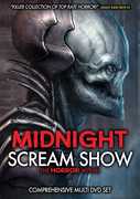 Midnight Scream Show: Horror Within 
