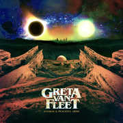 Anthem Of The Peaceful Army , Greta Van Fleet