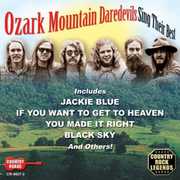 Sing Their Best , Ozark Mountain Daredevils
