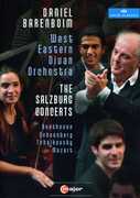 Salzburg Concerts , Beethoven