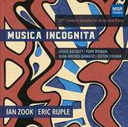 Musica Incognita , Zook
