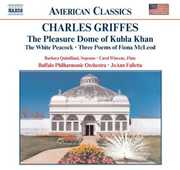 Orchestral Works , JoAnn Falletta