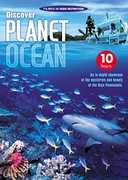 Discover Planet Ocean 