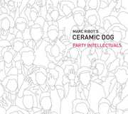 Party Intellectuals , Marc Ribot