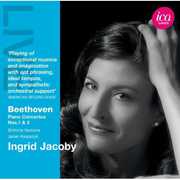 Legacy: Ingrid Jacoby , Ludwig van Beethoven