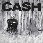 American II: Unchained , Johnny Cash