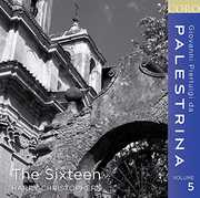 Palestrina Vol 5 , Palestrina