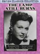 The Lamp Still Burns , Stewart Granger
