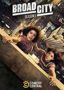 Broad City: Season 5 , Abbi Jacobson