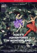Alices Adventures in Wonderland , Edward Watson