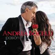 Pasion , Andrea Bocelli