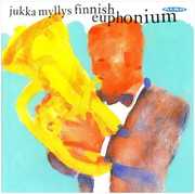 Finnish Euphonium / Various , Various Artists