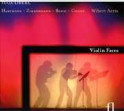 Violin Faces , Wibert Aerts