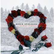 In the Heart of Winter , Robin Spielberg