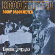 Brookmeyer , Bob Brookmeyer