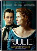 Miss Julie , Colin Farrell
