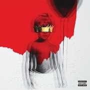 Anti , Rihanna