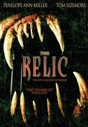 The Relic , Penelope Ann Miller