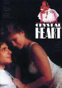 Crystal Heart , Lee Curreri