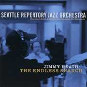 Endless Search , Seattle Repertory Jazz Orchestra