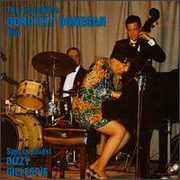 Incredible Dorothy Donegan Trio , Dorothy Donegan