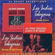 Maria Elena / Always in My Heart , Los Índios Tabajaras
