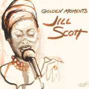 Golden Moments , Jill Scott