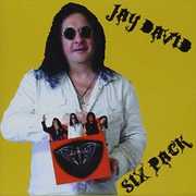 Six Pack , Jay David