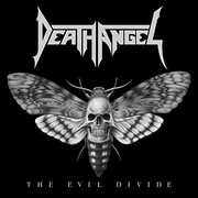 The Evil Divide , Death Angel
