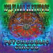 Psychedelic Circus , The 13th Floor Elevators