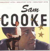 Greatest Hits , Sam Cooke