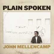 Plain Spoken , John Mellencamp