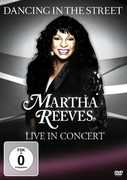 Dancing in the Street - Live in Concert 