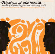 Rhythms of the World , Langston Hughes