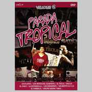 Vol. 2-Parada Tropical [Import] 