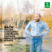 Harpsichord Recital (French Only) 