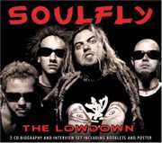 Lowdown Unauthorized , Soulfly