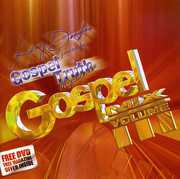 Gospel Truth Magazine: Gospel Mix, Vol. 3 , Various Artists