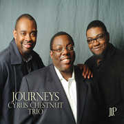 Journeys , Cyrus Chestnut