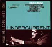 Undercurrent , Kenny Drew