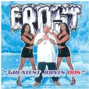 Greatest Joints Dos , Frost*