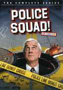 Police Squad!: The Complete Series , Leslie Nielsen