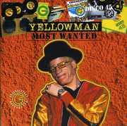Most Wanted , Yellowman