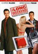 The Long Weekend , Paul Campbell