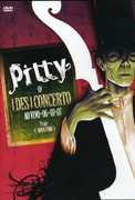 Pitty: (Des) Concerto [Import] , Pitty