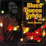 Midnight Baby , Blues Queen Sylvia