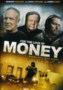 For the Love of Money , Delphine Chan ac