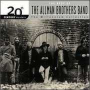 20th Century Masters , The Allman Brothers Band