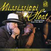 One Eye Open: Live At Rosa's Lounge, Chicago , Mississippi Heat